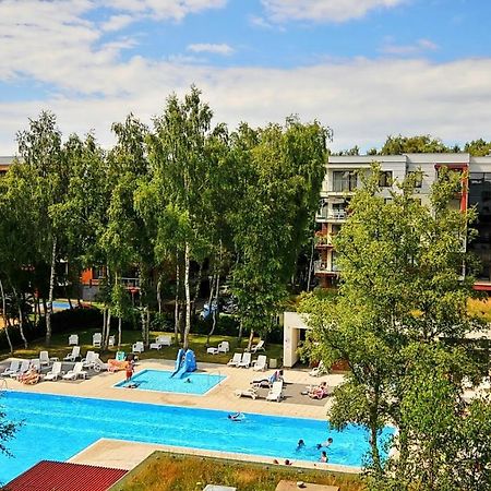 Apartament Wydmowy Osiedle Polanki Kołobrzeg Εξωτερικό φωτογραφία